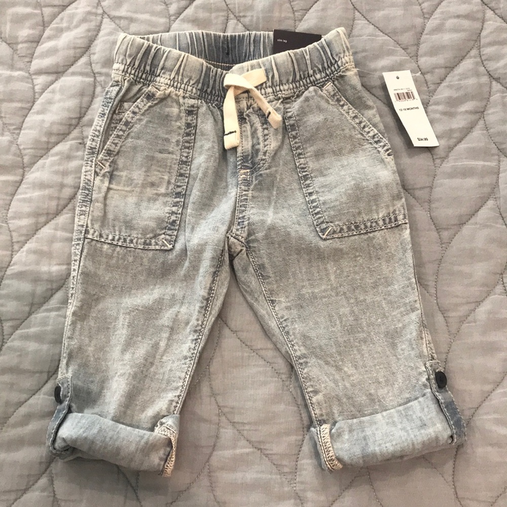Baby Gap toddler Jeans